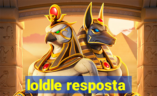 loldle resposta